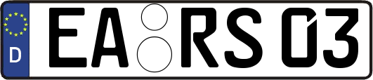 EA-RS03