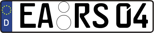 EA-RS04