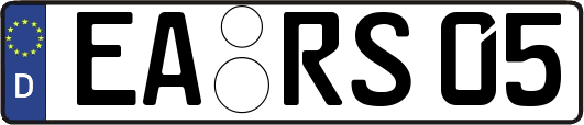 EA-RS05