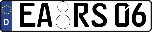 EA-RS06