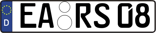 EA-RS08