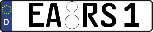 EA-RS1