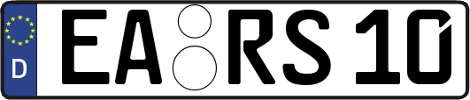 EA-RS10