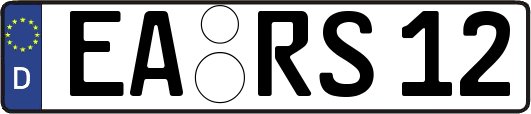 EA-RS12