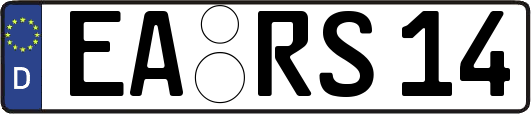 EA-RS14