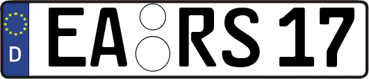 EA-RS17