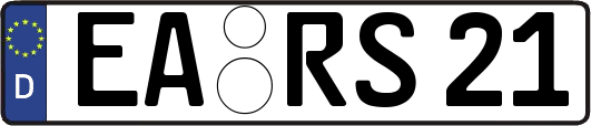 EA-RS21