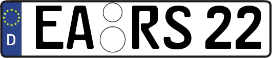 EA-RS22