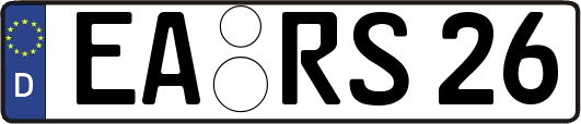 EA-RS26