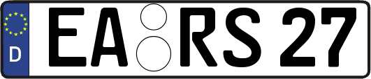 EA-RS27