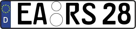 EA-RS28