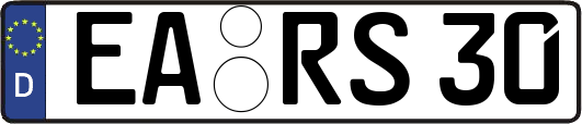 EA-RS30