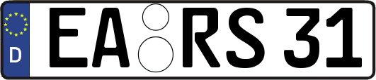 EA-RS31