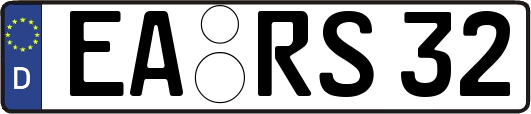 EA-RS32
