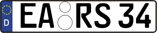 EA-RS34