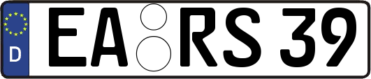 EA-RS39