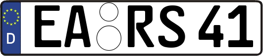 EA-RS41