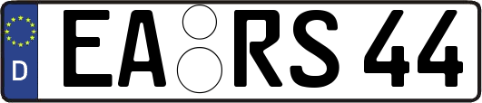 EA-RS44