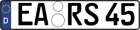 EA-RS45