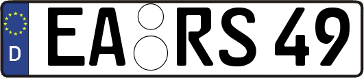 EA-RS49