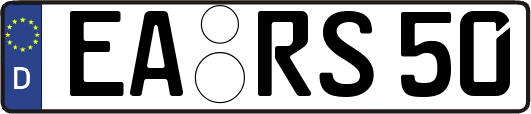 EA-RS50