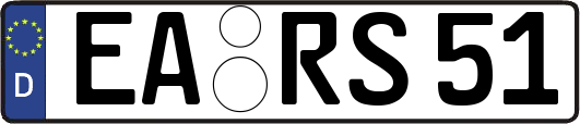 EA-RS51