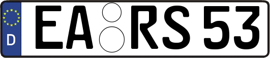 EA-RS53