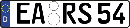 EA-RS54