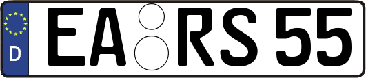 EA-RS55