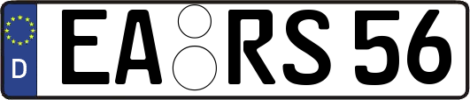 EA-RS56
