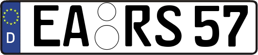 EA-RS57