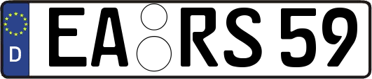 EA-RS59