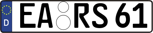 EA-RS61