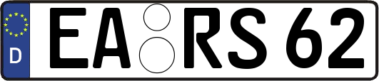 EA-RS62