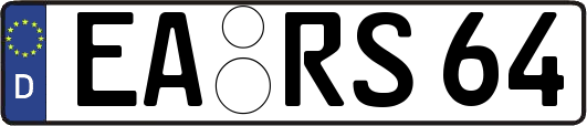 EA-RS64