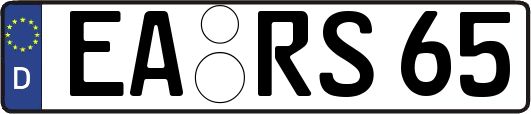 EA-RS65