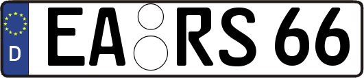 EA-RS66