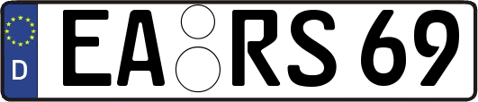 EA-RS69