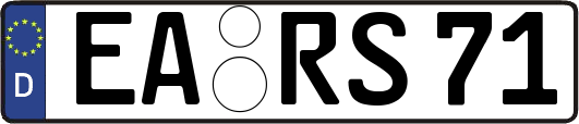 EA-RS71