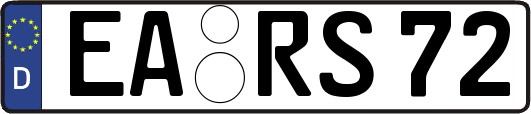 EA-RS72
