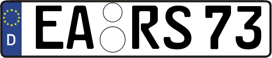 EA-RS73