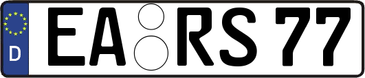 EA-RS77