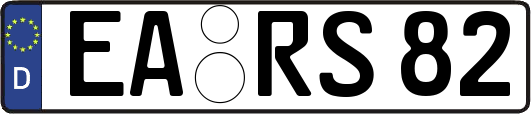 EA-RS82