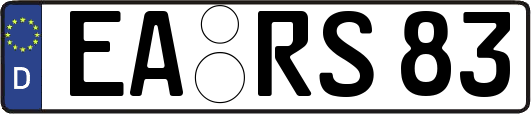 EA-RS83