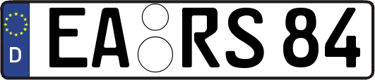 EA-RS84