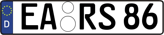 EA-RS86