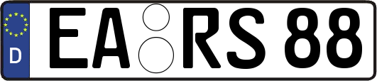 EA-RS88