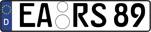 EA-RS89
