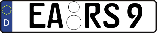 EA-RS9