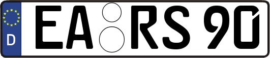 EA-RS90